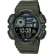 Часы 51 мм Casio STANDARD Digital Sport WS-1500H-3B