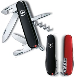 Швейцарский складной нож Victorinox SPARTAN UKRAINE 1.3603.3.1