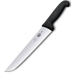 Ніж м'ясника 16 см Victorinox FIBROX Butcher 5.5203.16