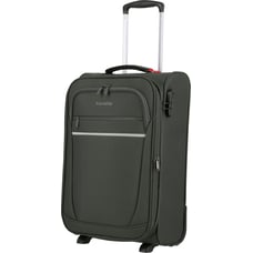 Валіза Travelite CABIN/Anthracite TL090236-04 (Маленька)