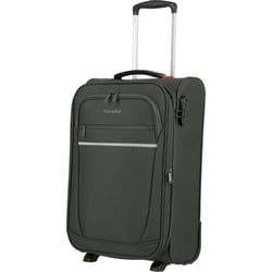 Валіза Travelite CABIN/Anthracite TL090236-04 (Маленька)