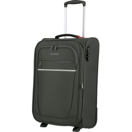Валіза Travelite CABIN/Anthracite TL090236-04 (Маленька)