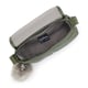 Сумка Kipling SABIAN U Connect Grn Met (2MG)