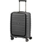 Чемодан Titan HIGHLIGHT/Anthracite Ti842409-04 (Маленький)