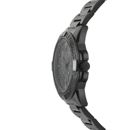 Чоловічий годинник Plein Sport TOUCHDOWN Ppsfba1323