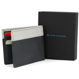 Портмоне Piquadro URBAN Grey-Black PU3891UB00R_GRN