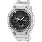 Чоловічий годинник Casio G-SHOCK GA-2100SKE-7AER