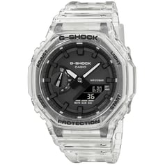 Мужские часы Casio G-SHOCK GA-2100SKE-7AER