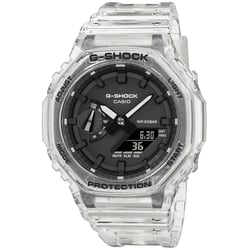 Чоловічий годинник Casio G-SHOCK GA-2100SKE-7AER