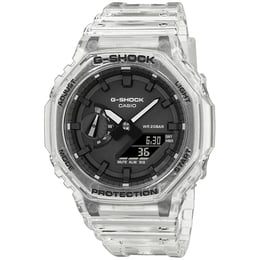 Чоловічий годинник Casio G-SHOCK GA-2100SKE-7AER