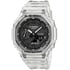 Чоловічий годинник Casio G-SHOCK GA-2100SKE-7AER