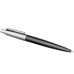 Ручка шариковая Parker JOTTER Bond Street Black CT BP