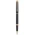 Ручка ролерна Waterman HEMISPHERE Mаtte Black GT RB