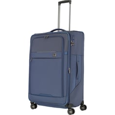 Чемодан Titan PRIME/Navy Ti391404-20 (Большой)