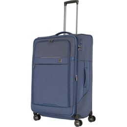 Валіза Titan PRIME/Navy Ti391404-20 (Велика)
