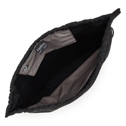 Рюкзак (сумка для обуви) Kipling SUPERTABOO Black Lite (TL4)