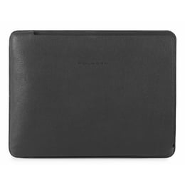 Чохол для iPad Pro Piquadro BLACK SQUARE (B3) Black AC5205B3_N