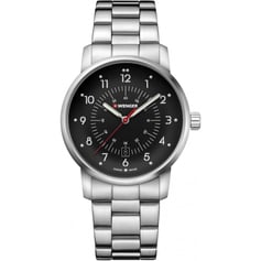 Мужские часы Wenger AVENUE W01.1641.116
