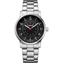 Чоловічий годинник Wenger AVENUE W01.1641.116