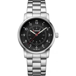 Чоловічий годинник Wenger AVENUE W01.1641.116