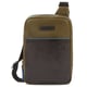 Сумка Piquadro B2 REVAMP (B2V) Green-Black CA5944B2V_VEN
