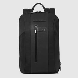 Рюкзак для ноутбука 15,6″ Piquadro BRIEF 2 (BR2) Black CA6383BR2_N