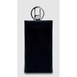 Ключниця Piquadro BLUE SQUARE (B2) Black PC1397B2_N