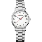 Женские часы Wenger AVENUE W01.1621.104