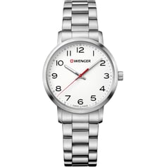 Женские часы Wenger AVENUE W01.1621.104