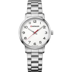 Женские часы Wenger AVENUE W01.1621.104