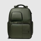 Рюкзак для ноутбука 15,6″ Piquadro WOLLEM SPECIAL Green CA6239W129W_VE