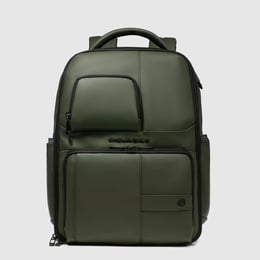 Рюкзак для ноутбука 15,6″ Piquadro WOLLEM SPECIAL Green CA6239W129W_VE