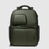 Рюкзак для ноутбука 15,6″ Piquadro WOLLEM SPECIAL Green CA6239W129W_VE
