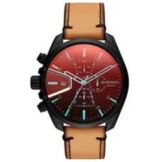 Часы 48 мм Diesel MS9 CHRONO DZ4471