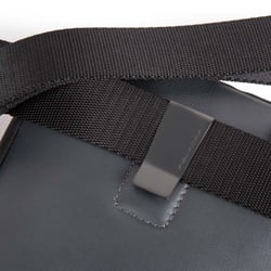 Сумка Piquadro URBAN Grey-Black CA5088UB00_GRN