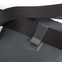 Сумка Piquadro URBAN Grey-Black CA5088UB00_GRN