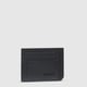 Кредитниця Piquadro RUSSEL (W137) Black PP2762W137R_N