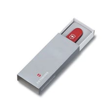 Подарункова коробка для ножів 91мм 2 шари Victorinox 4.0136.07