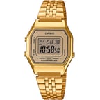 Женские часы Casio STANDARD Digital LA680WEGA-9ER