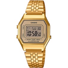 Годинник 28 мм Casio STANDARD Digital LA680WEGA-9ER