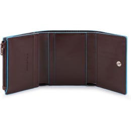 Портмоне Piquadro BLUE SQUARE (B2) Cognac PD5214B2R_MO