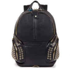 Рюкзак для ноутбука 13″ Piquadro COLEOS Black CA3936OS26_N