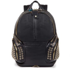 Рюкзак для ноутбука 13″ Piquadro COLEOS Black CA3936OS26_N