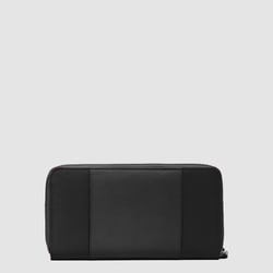 Портмоне Piquadro LYRA (W92T) Black PD1515W92TR_N
