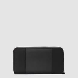 Портмоне Piquadro LYRA (W92T) Black PD1515W92TR_N