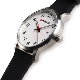 Чоловічий годинник Wenger AVENUE W01.1641.103