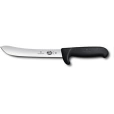 Ніж м'ясника 18 см Victorinox FIBROX Butcher 5.7603.18L