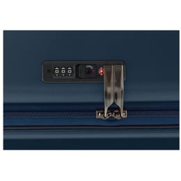 Валіза Wenger SKYON/Navy Blue 653568 (Велика)