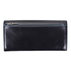 Портмоне Piquadro BLUE SQUARE (B2) Navy Blue PD3889B2_BLU2