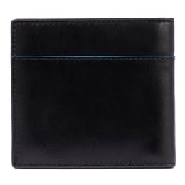 Портмоне Piquadro B2 REVAMP (B2V) Black PU1666B2VR_N